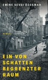 Ein von Schatten begrenzter Raum - Emine Sevgi Özdamar - 9783518430088