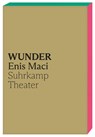 WUNDER - Enis Maci - 9783518430309