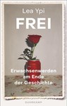 Frei - Lea Ypi - 9783518430347