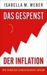 Das Gespenst der Inflation - Isabella M. Weber - 9783518431276