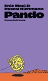 Pando - Enis Maci ; Pascal Richmann - 9783518431931