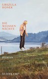 Die weißen Nächte - Urszula Honek - 9783518432167