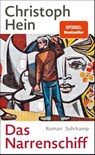 Das Narrenschiff - Christoph Hein - 9783518432266