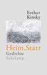 Heim.Statt - Esther Kinsky - 9783518432297