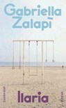 Ilaria - Gabriella Zalapì - 9783518432693