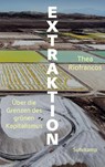 Extraktion - Thea Riofrancos - 9783518432921
