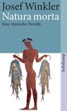 Natura morta - Josef Winkler - 9783518455753