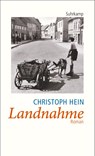 Landnahme - Christoph Hein - 9783518457290