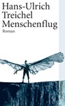 Menschenflug - Hans-Ulrich Treichel - 9783518458372