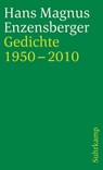 Gedichte 1950-2010 - Hans Magnus Enzensberger - 9783518462010