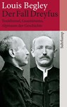 Der Fall Dreyfus - Louis Begley - 9783518463048
