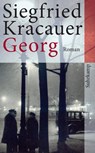 Georg - Siegfried Kracauer - 9783518464595