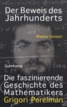 Der Beweis des Jahrhunderts - Masha Gessen - 9783518465271