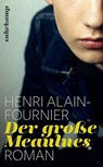 Der große Meaulnes - Henri Alain-Fournier - 9783518465325