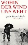 Wohin der Wind uns weht - PEDRO,  João Ricardo - 9783518465974