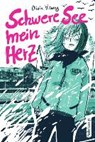 Schwere See, mein Herz - VIEWEG,  Olivia - 9783518465998
