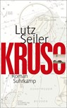 Kruso - Lutz Seiler - 9783518466308