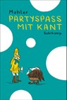 Partyspaß mit Kant - Nicolas Mahler - 9783518466346