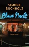 Blaue Nacht - BUCHHOLZ,  Simone - 9783518466629