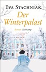 Der Winterpalast - Eva Stachniak - 9783518467176