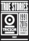 True Stories (english edition) -  - 9783518467572