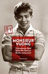 Monsieur Vuong - Ursula Heinzelmann - 9783518468593