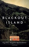 Blackout Island - Sigríður Hagalín Björnsdóttir - 9783518468890