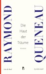 Die Haut der Träume - Raymond Queneau - 9783518469118