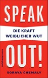 Speak out! - Soraya Chemaly - 9783518469460