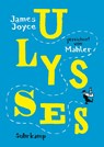 Ulysses - Nicolas Mahler ; James Joyce - 9783518470060