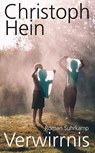 Verwirrnis - Christoph Hein - 9783518470107