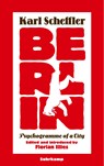 Berlin - Karl Scheffler - 9783518471586