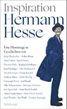 Inspiration Hermann Hesse - Helga Esselborn-Krumbiegel - 9783518472408