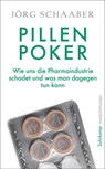 Pillen-Poker - Jörg Schaaber - 9783518472415