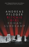 Ritchie Girl - Andreas Pflüger - 9783518472675