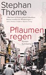 Pflaumenregen - Stephan Thome - 9783518472835