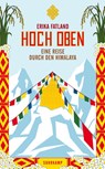 Hoch oben - Erika Fatland - 9783518472941