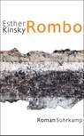 Rombo - Esther Kinsky - 9783518473115