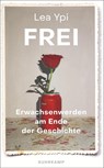 Frei - Lea Ypi - 9783518473245