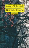 Brand's Haide - Arno Schmidt - 9783518473313