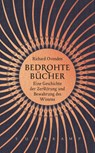 Bedrohte Bücher - Richard Ovenden - 9783518473399