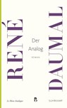 Der Analog - René Daumal - 9783518473504