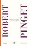 Passacaglia - Robert Pinget - 9783518473528