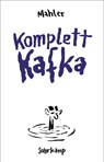 Komplett Kafka - Nicolas Mahler - 9783518473740