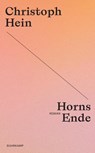 Horns Ende - Christoph Hein - 9783518473948