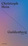 Guldenberg - Christoph Hein - 9783518473962