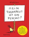 Mein Therapeut ist ein Psycho - Nicolas Mahler - 9783518474174