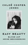 Easy Beauty - Chloé Cooper Jones - 9783518474501