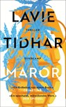 Maror - Lavie Tidhar - 9783518474846