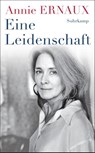 Eine Leidenschaft - Annie Ernaux - 9783518474891